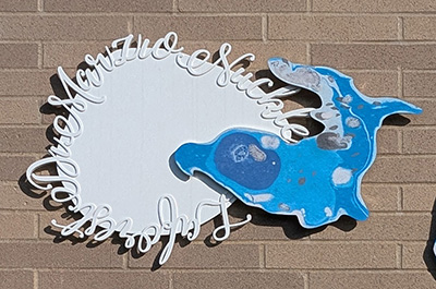 Jocelyne Thibault_L'énigme de l'archipel